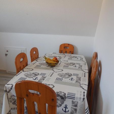 Erlebnisurlaub Laboe Daire Dış mekan fotoğraf