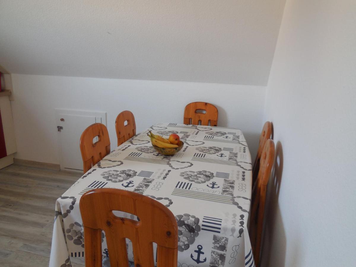 Erlebnisurlaub Laboe Daire Dış mekan fotoğraf