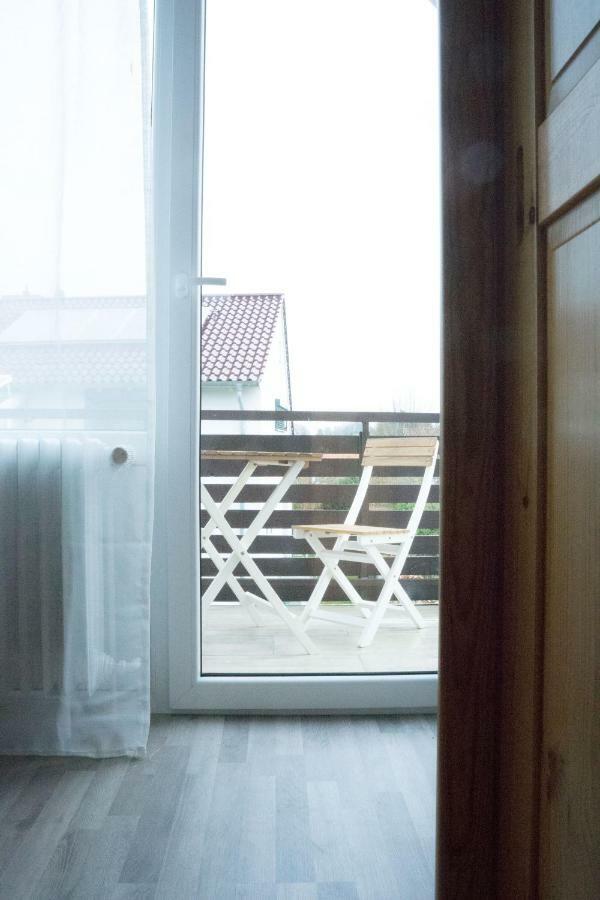 Erlebnisurlaub Laboe Daire Dış mekan fotoğraf