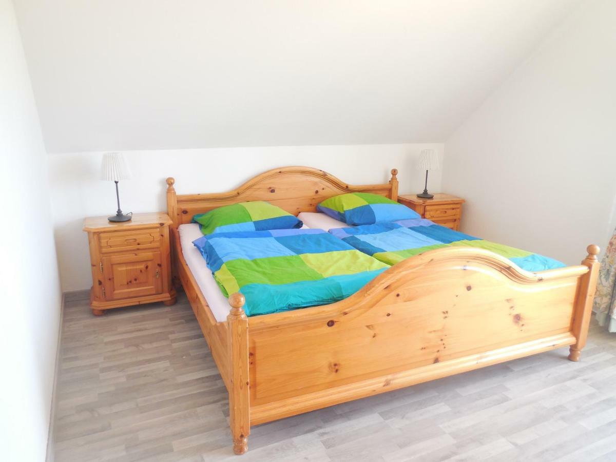 Erlebnisurlaub Laboe Daire Dış mekan fotoğraf